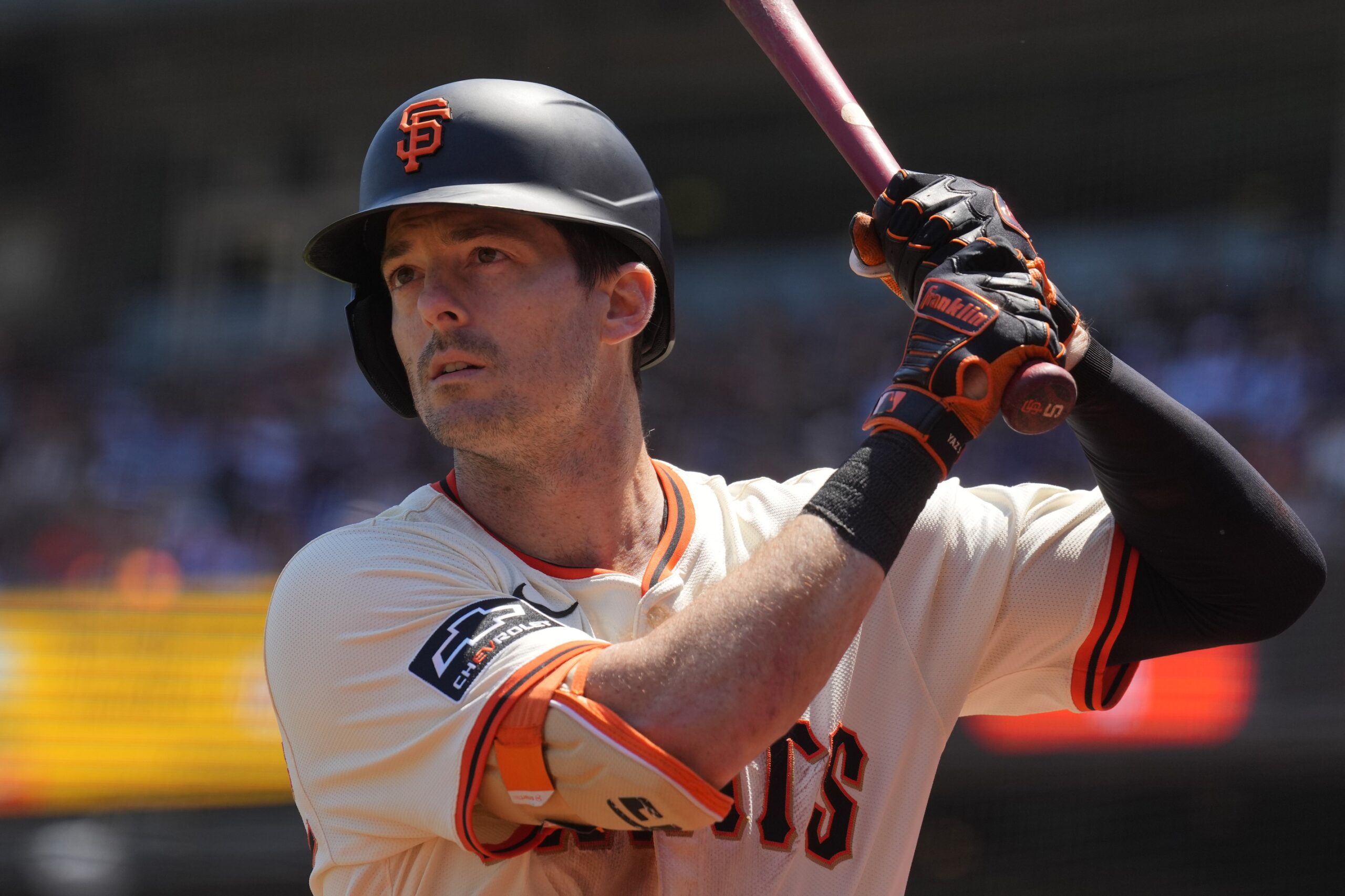 Braves End Winter Meetings With Confusing Outfield Signing Braves End Winter Meetings With Confusing Outfield Signing