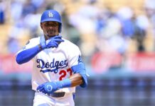 The Dodgers Trade Former MLB Steals Leader to Marlins The Dodgers Trade Former MLB Steals Leader to Marlins