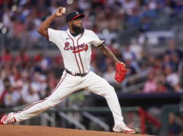 Two Braves Players Find New Homes Early in Offseason