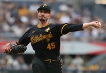 World Series Champion Announces Retirement Aged 34 World Series Champion Announces Retirement Aged 34