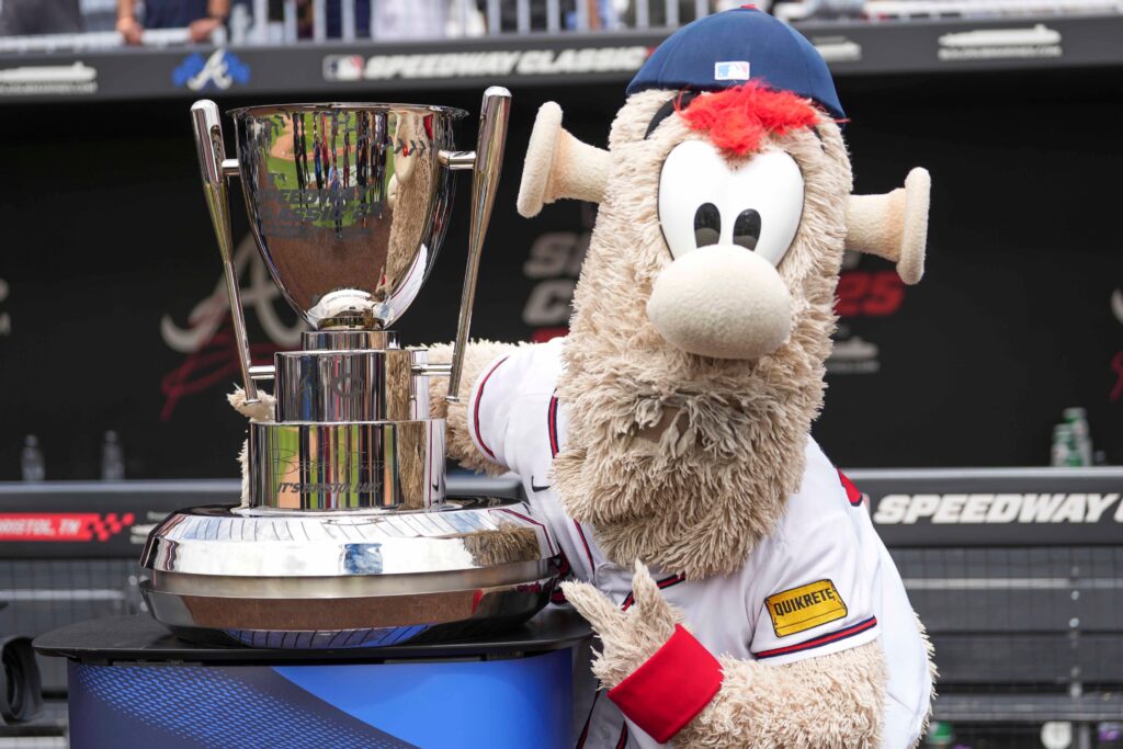 Giving That Hits Home Across Braves Country