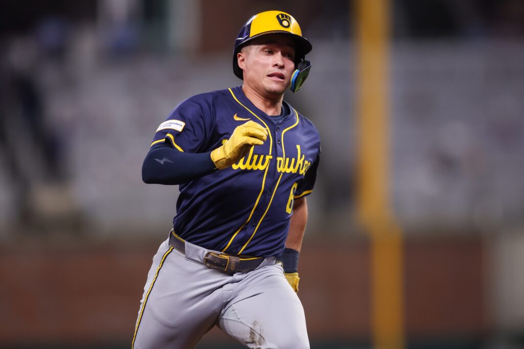 Collins’ Breakout Rookie Year Ends in a Sudden Farewell