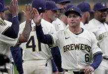 The Royals Acquire Rookie Star After His Breakout Year The Royals Acquire Rookie Star After His Breakout Year