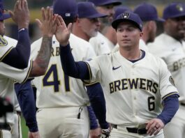 The Royals Acquire Rookie Star After His Breakout Year