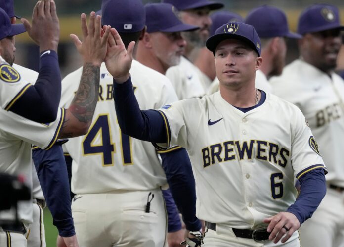 The Royals Acquire Rookie Star After His Breakout Year