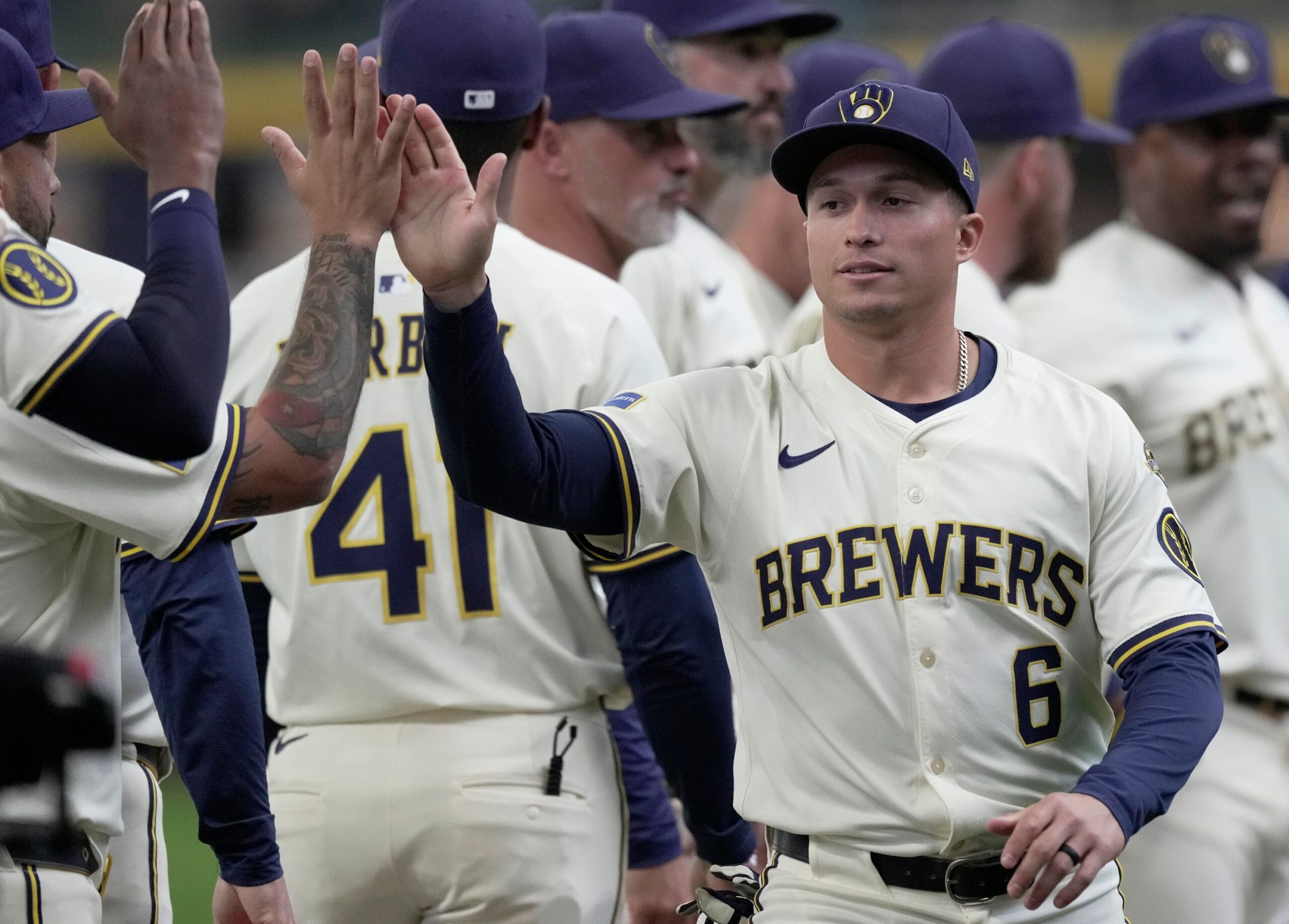 The Royals Acquire Rookie Star After His Breakout Year