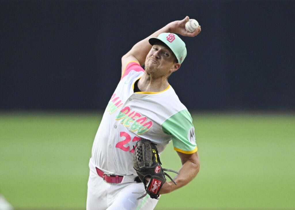 The Mets are Seeking Arms Amid Injuries to Alonso and Díaz