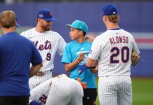 Mets Fans Rip Team Over Outrageous Spring Training Tickets Mets Fans Rip Team Over Outrageous Spring Training Tickets