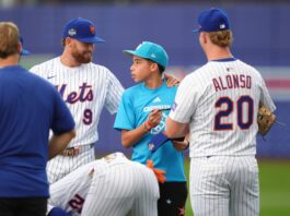 Mets Fans Rip Team Over Outrageous Spring Training Tickets