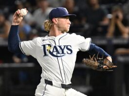 The Orioles Acquire Star Pitcher From Division Rivals