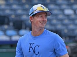 Braves Agree to Sign Veteran OF On Two-Year Deal Braves Agree to Sign Veteran OF On Two-Year Deal