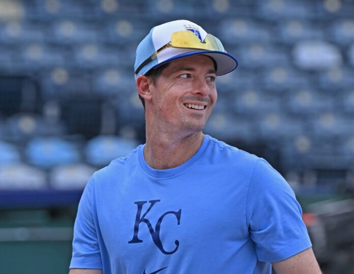 Braves Agree to Sign Veteran OF On Two-Year Deal