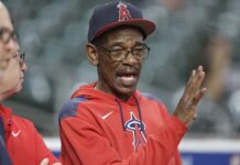 Braves Fan-Favorite Poised for New Role With Rival Team Braves Fan-Favorite Poised for New Role With Rival Team