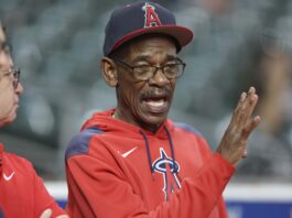 Braves Fan-Favorite Poised for New Role With Rival Team Braves Fan-Favorite Poised for New Role With Rival Team