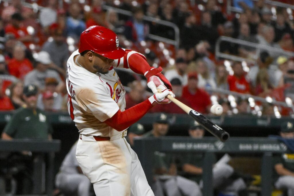 A Bat the Cardinals Can’t Afford to Lose - ATL Braves Country A Bat the Cardinals Can’t Afford to Lose