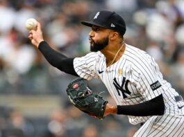 The Mets Grab Yankees' Reliever After Disastrous Bronx Trade