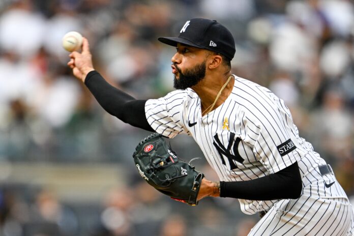The Mets Grab Yankees' Reliever After Disastrous Bronx Trade