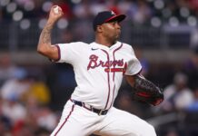 Braves Praised For Bringing Back Fan Favorite In Free Agency Braves Praised For Bringing Back Fan Favorite In Free Agency