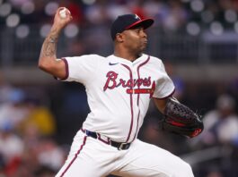 Braves Praised For Bringing Back Fan Favorite In Free Agency