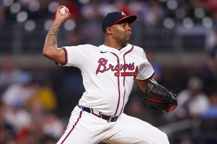Braves Praised For Bringing Back Fan Favorite In Free Agency