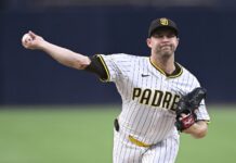 The Padres Re-Sign Michael King to Lucrative Three-Year Deal The Padres Re-Sign Michael King to Lucrative Three-Year Deal