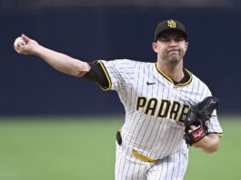 The Padres Re-Sign Michael King to Lucrative Three-Year Deal
