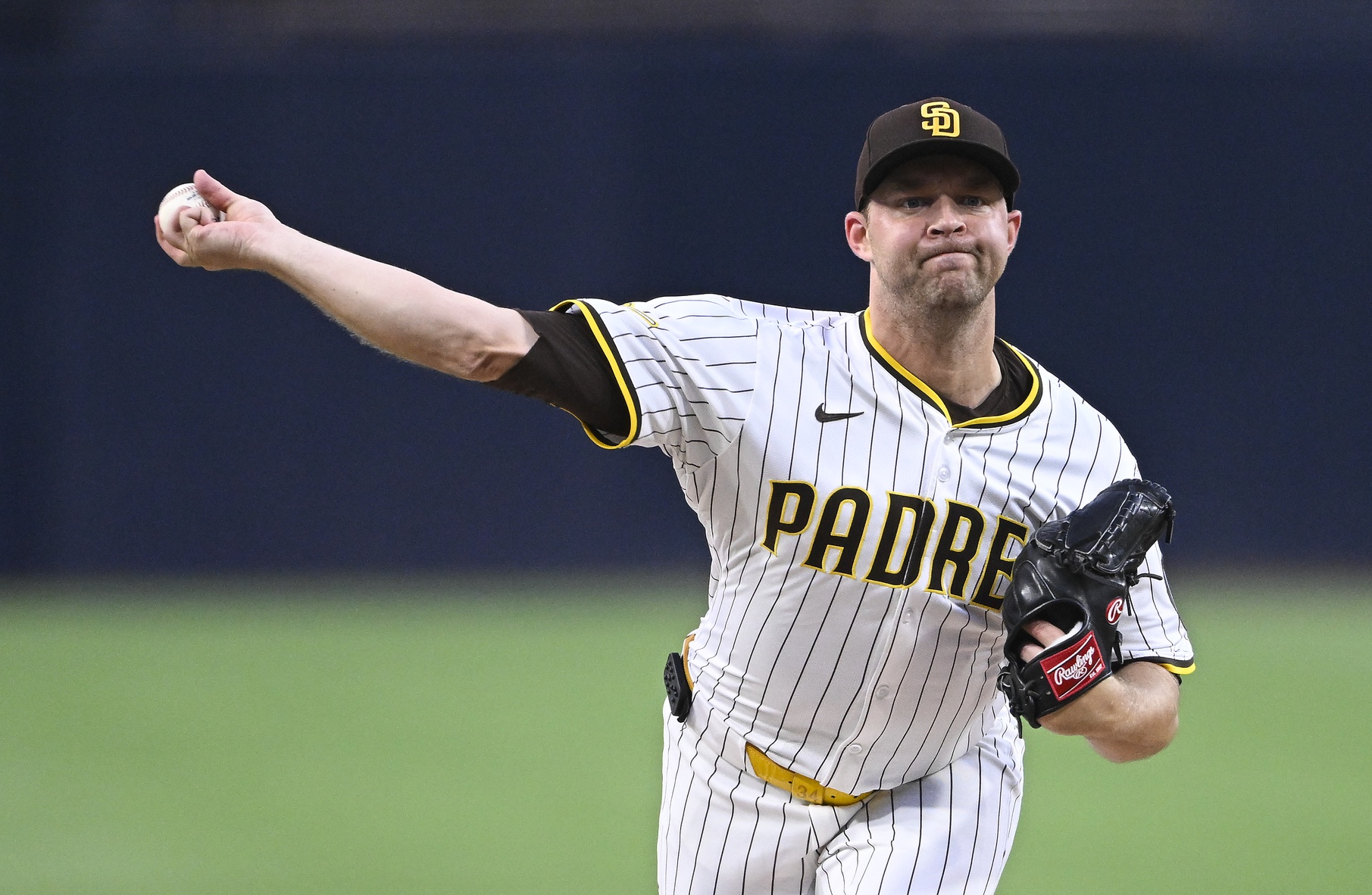 The Padres Re-Sign Michael King to Lucrative Three-Year Deal The Padres Re-Sign Michael King to Lucrative Three-Year Deal