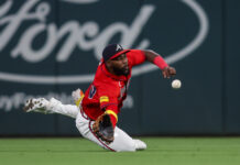 Braves Outfielder Emerges as Early Fantasy Breakout Pick Braves Outfielder Emerges as Early Fantasy Breakout Pick