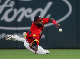 Braves Outfielder Emerges as Early Fantasy Breakout Pick