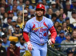The Cardinals May Regret Parting With Star Catcher