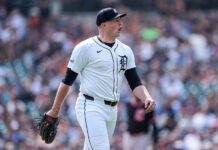 The Dodgers Set to Trade All-Star to Land Tarik Skubal The Dodgers Set to Trade All-Star to Land Tarik Skubal