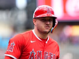 The Angels Possible Plan for Mike Trout Spells Disaster