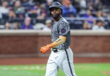 Tampa Bay Rays Sign Former All-Star OF from Division Rival Tampa Bay Rays Sign Former All-Star OF from Division Rival