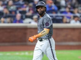 Tampa Bay Rays Sign Former All-Star OF from Division Rival