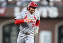 A Red Sox, Cardinals Third Deal In the Works A Red Sox, Cardinals Third Deal In the Works