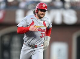 A Red Sox, Cardinals Third Deal In the Works