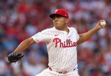 The Braves Set to Poach $110 Million All-Star from NL Rivals Braves Predicted to Poach $110 Million All-Star from Rivals