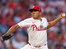 Braves Predicted to Poach $110 Million All-Star from Rivals