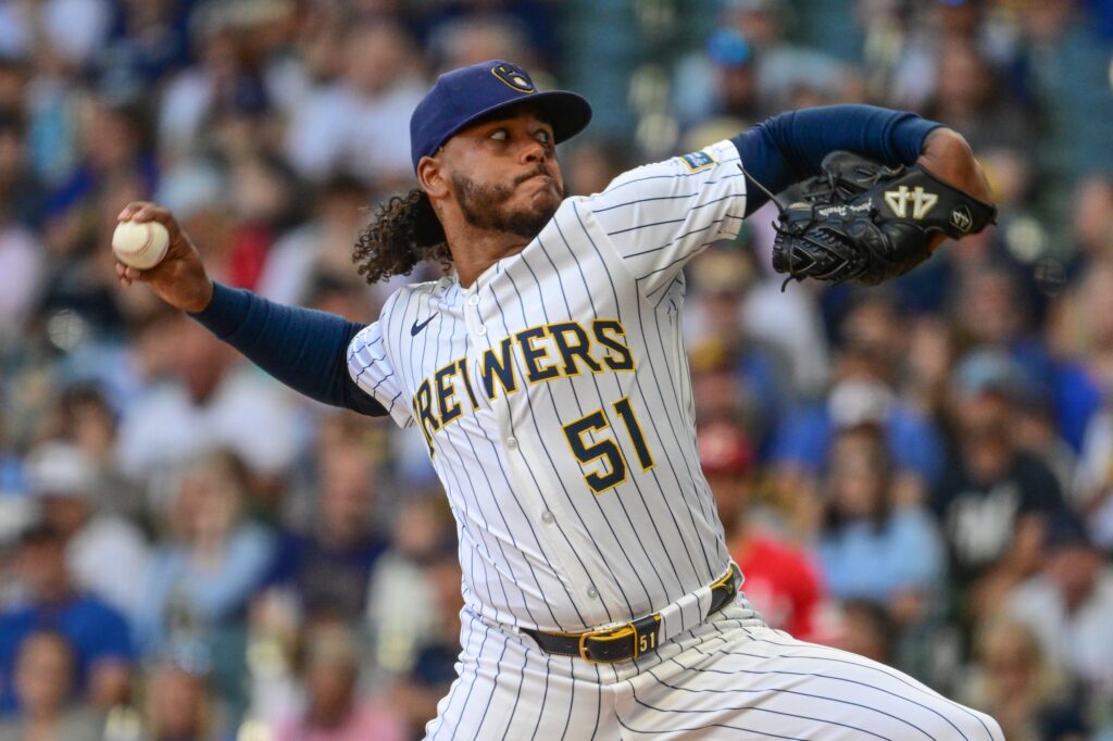 Peralta’s Value: Elite Talent, Team-Friendly Contract