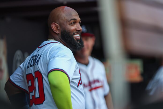 Marlins Set to Sign Braves Power-Hitting Free Agent Marlins Set to Sign Braves Power-Hitting Free Agent