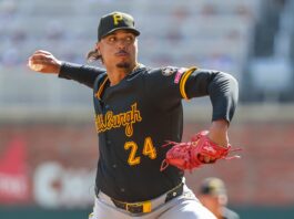 Pirates, Red Sox Both Rolling the Dice With Risky Trade