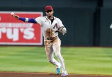 Mets Supposedly Eyeing 3-Time All-Star After Latest Trade Mets Supposedly Eyeing 3-Time All-Star After Latest Trade