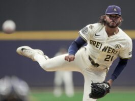 Braves Predicted to Trade for Brewers' $8M, 2-time All-Star