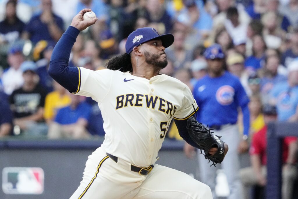 Peralta Drawing Heavy Interest Across MLB