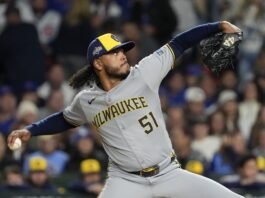 The Yankees are Facing Serious Competition for Star Pitcher The Yankees are Facing Serious Competition for Star Pitcher