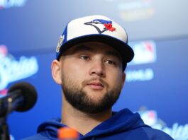 All Signs Point to Bo Bichette Returning to Blue Jays