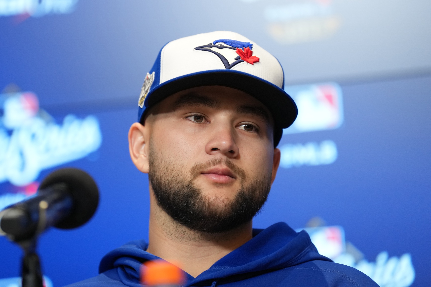 All Signs Point to Bo Bichette Returning to Blue Jays