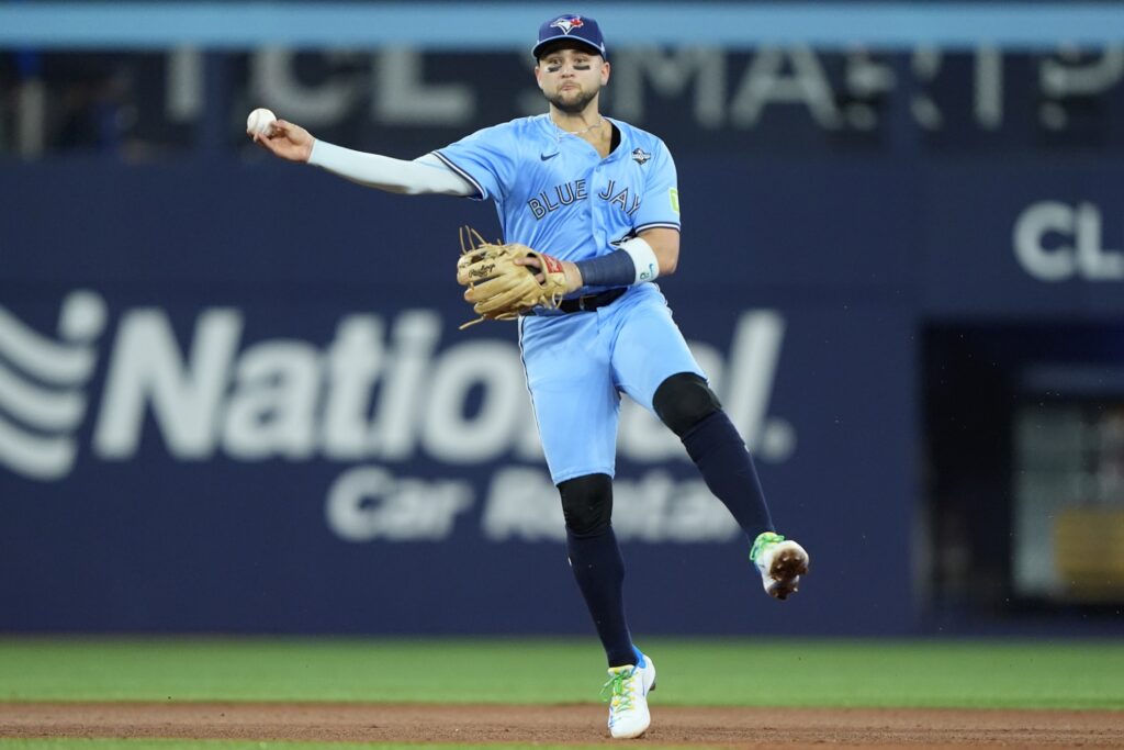 Braves Target Blue Jays Star Amid Shortstop Uncertainty - ATL Braves Country Braves Target Blue Jays Star Amid Shortstop Uncertainty