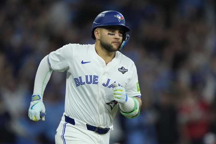 Braves Set to Make Splash by Signing Blue Jays Superstar Braves Set to Make Splash by Signing Blue Jays Superstar