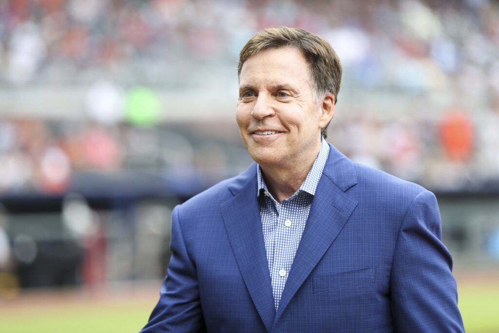 NBC Bets Big on Primetime Baseball Revival - ATL Braves Country NBC Bets Big on Primetime Baseball Revival